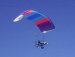 Contact DOA for powered parachute flight training classes.