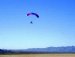 Flying a powered parachute is safe and easy.