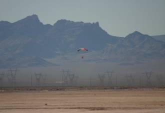 The Dave's Outdoor Adventures powered parachute flight training will teach you the science of flight.