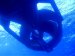 Nekton Pilot prop, starbord side.