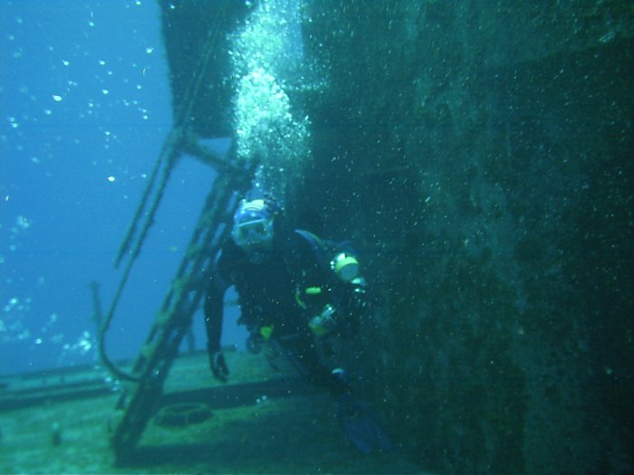 Click pic to return to Cozumel Pictures page.